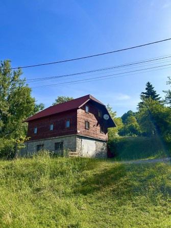 Здам будинок Закарпаття - фото 1