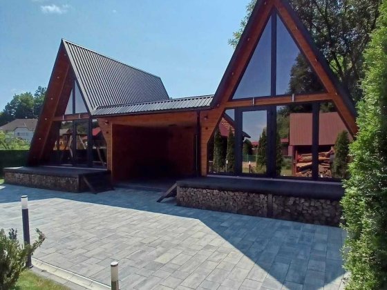 Відпочинок, оренда в мальовничому Шаян Шаян