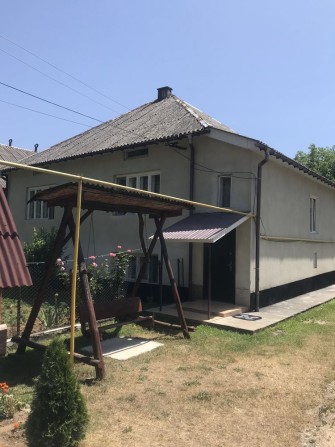 Здам будинок або покімнатно - фото 1
