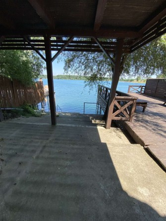 Здаю будинок на озері село Дийда (Дідово)Закарпатська область - фото 1