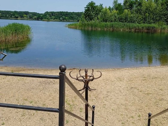 Будинок подобово перша лінія Дыйда