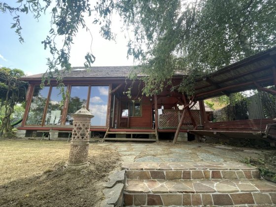 Будинок подобово на озері Дідово Дыйда