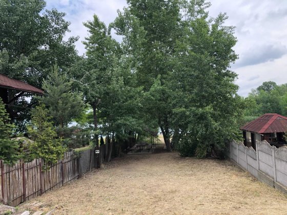 Здається ділянка для відпочинку у Дідові Дыйда