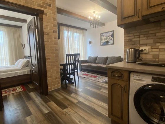 Апартаменти відпочинок Закарпаття Голубине