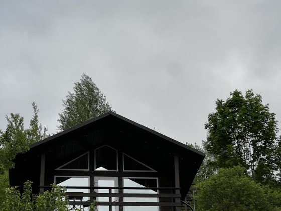 Котедж «Файна хата 4» Синевирская Поляна