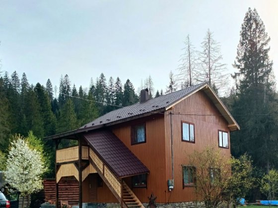 Відпочинок в Карпатах, оренда житла подобово,вільно з 29.07 Микуличин