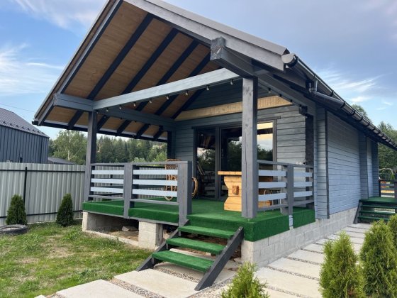 Відпочинок в Карпатах “Будиночок-Privat-Villa”Відпочинок в Микуличин Микуличин