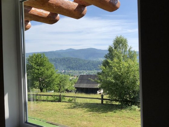 Садиба "Панорама Микуличина" Микуличин