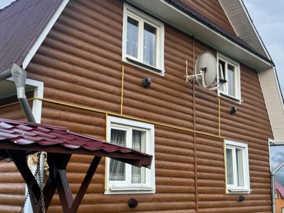 Відпочинок  в Карпатах с. Микуличин до 8 осіб Микуличин