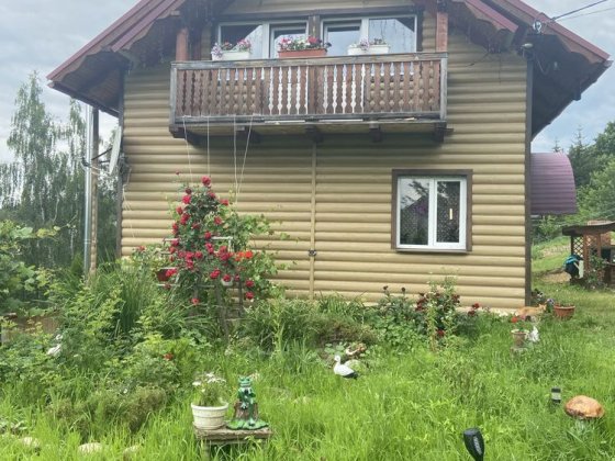 Здається будинок Микуличин