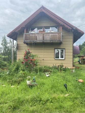 Здається будинок - фото 1
