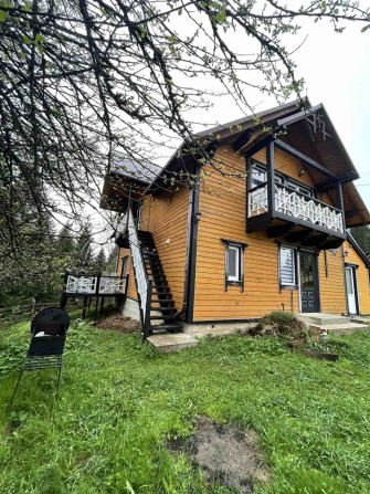 Відпочинок в Карпатах!Яблуниця,,Гірська тиша" - фото 1