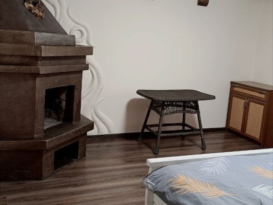 Затишний будинок у Карпатах, с. Яблуниця – ferma_zatyshna Яблуниця