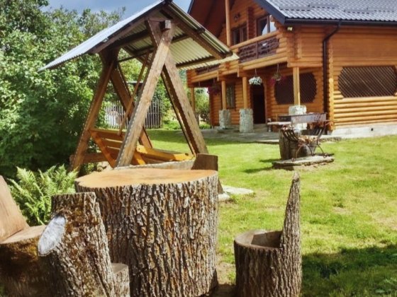 Котедж в Карпатах! біля Буковеля!Здаю!!! Микуличин