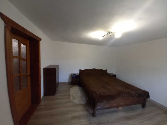 Садиба  "Модриновий двір" Микуличин