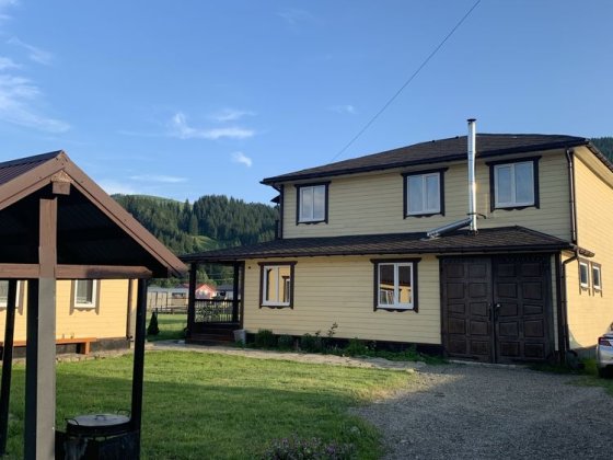 Оренда будинка або подобово Верховина