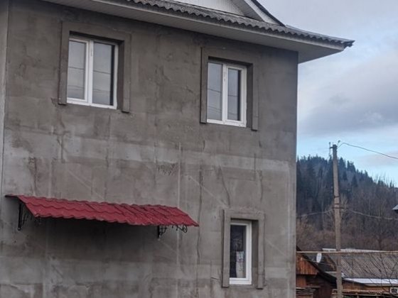 Відпочинок в Карпатах. Прут-прутець. Микуличин Микуличин