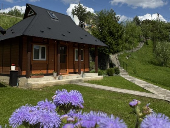 Котедж у Ворохті "Мізина " Ворохта