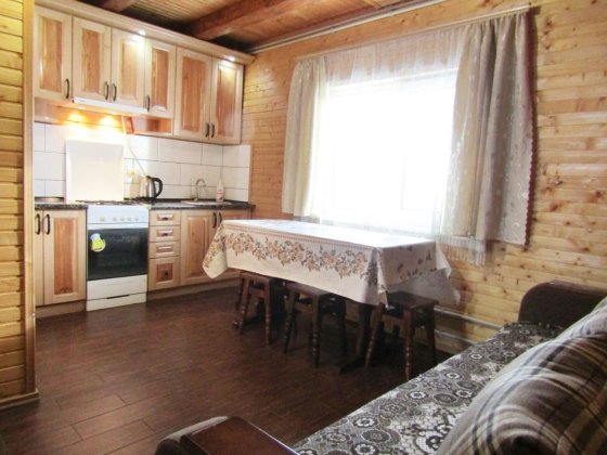 Котедж «Сузірʼя» Ворохта