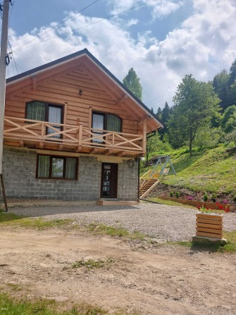 Здається Котедж у Татарові, Біля Потічка ' - фото 1