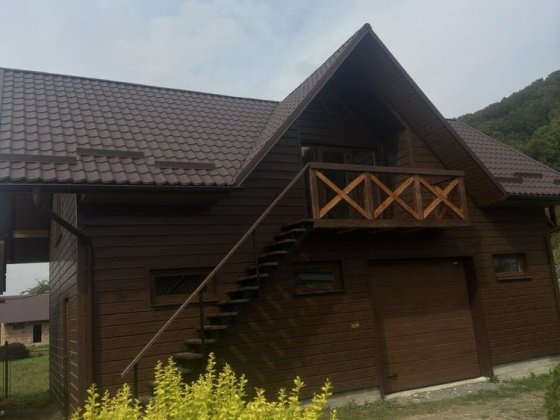 Відпочинок село Шешори Софіївська Борщагівка