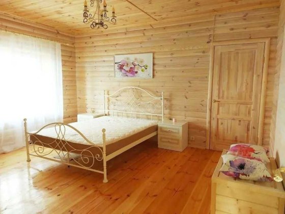 Оренда котеджу в шикарному місці на Десні подобово!! Летки