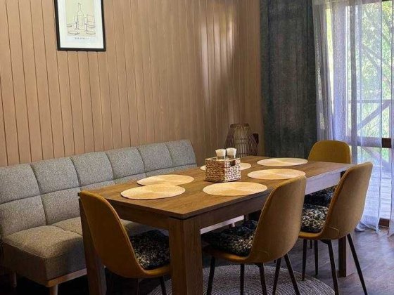 Будиночок для відпочинку Шкарівка