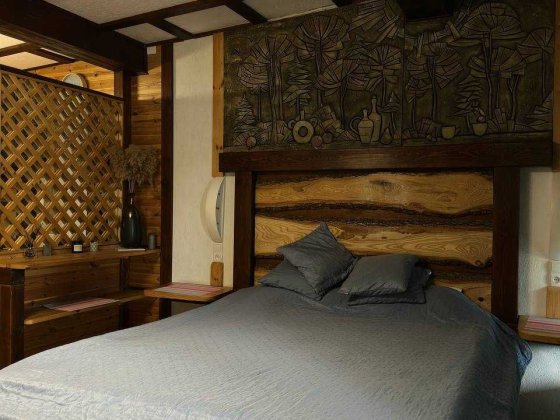 Будиночок, подобово Шкарівка