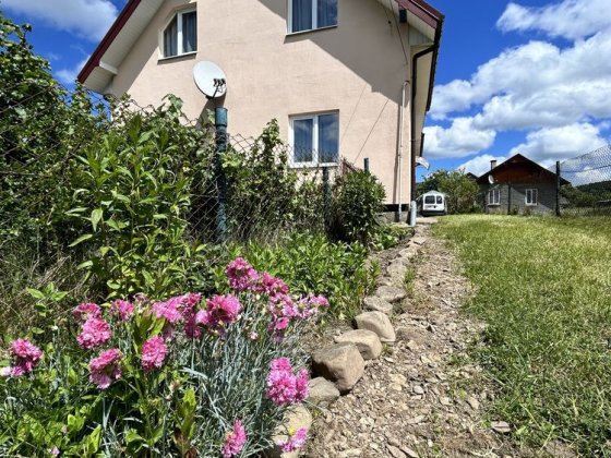 Східниця від 250грн будинок/кімната з людини Сходница