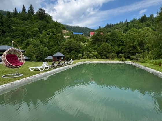 Славсько! Приватний будинок>БАСЕЙН!!ціна від2500/3000 Славское