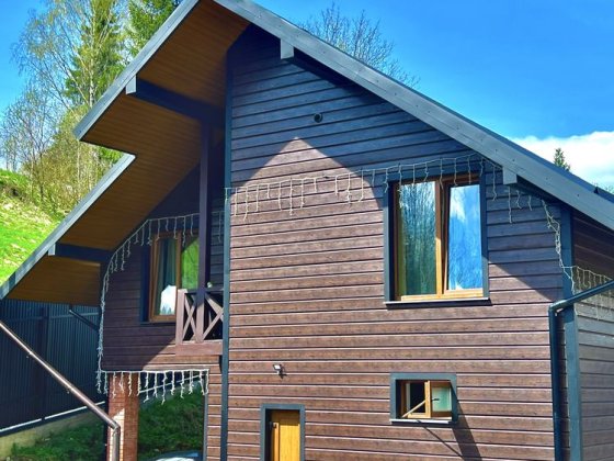 Славське відпочинок , Басейн ,Чан ,Сауна Без господарів Славское