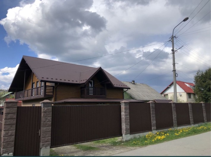 Житло Славське,відпочинок у Карпатах,чан,Захар беркут - фото 1