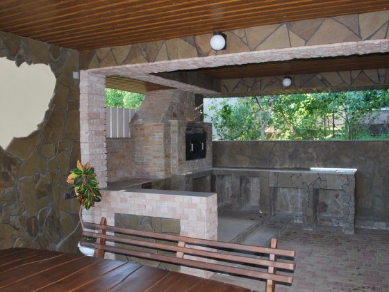 Сдам гостевой 2-х эт. дом в с. Кошары ( Южный 8 км., Коблево 5 км.) Коблево