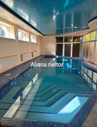 Подобово 2 лінія моря басейн пляж Аврора - фото 1