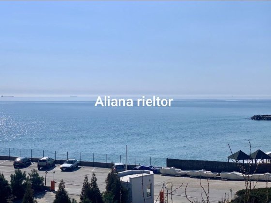 Подобово Совіньон Яхт клуб пляж Восход  море 50 метрів Лиманка