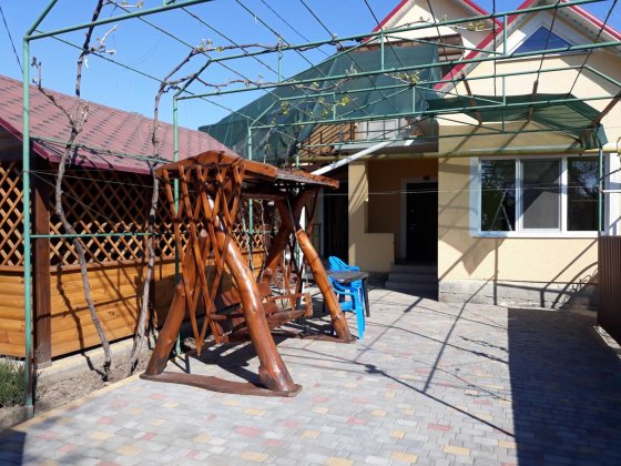 Одеса. Відпочинок Фонтанка, 500 метрів від моря, подобово. Фонтанка