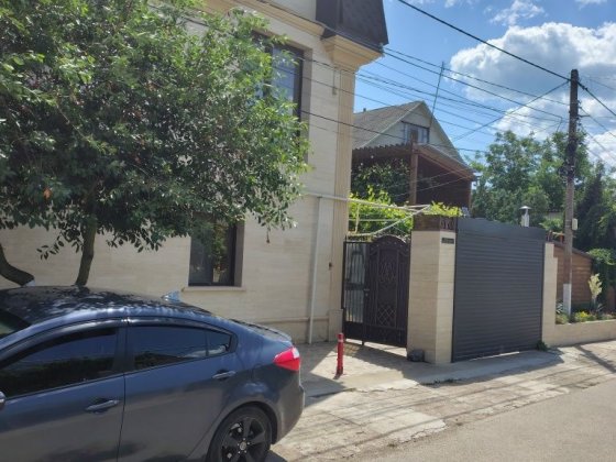 Комнаты у моря в Фонтанке! все вопросы по телефону в конце описания! Фонтанка