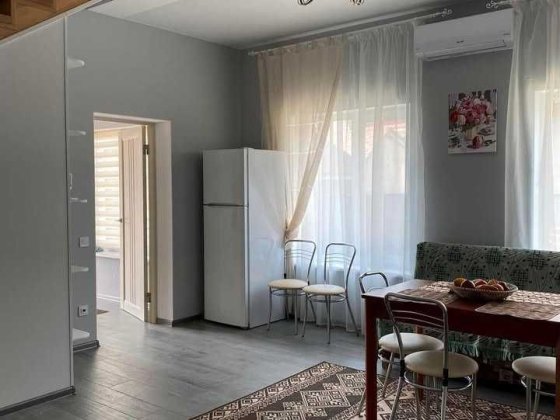 Оренда будинку подобово ( від 3-х діб) в с. Крижанівка, м. Одеса Крыжановка