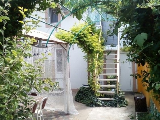 Дом двухэтажный двухкомнатный  в Крыжановке Крыжановка