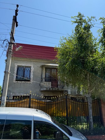Здається другий поверх будинку БІЛЯ МОРЯ - фото 1
