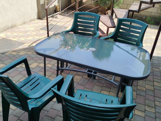 Житло біля моря,  Фонтанка-2 Фонтанка