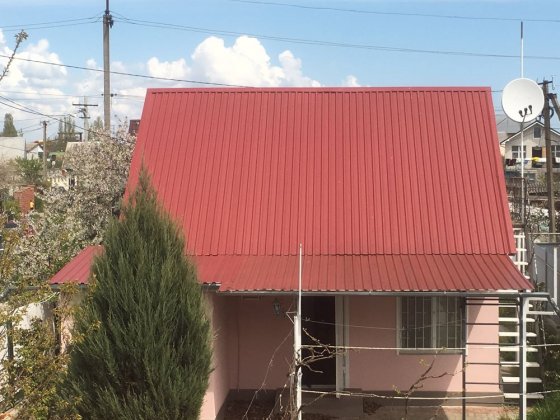 Аренда дачи ст.Лиманская Каролино Бугаз Каролино-Бугаз