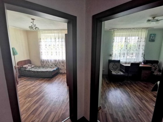 Мини отель "Каролина". Дом у самого моря. Не дорого. Каролино-Бугаз