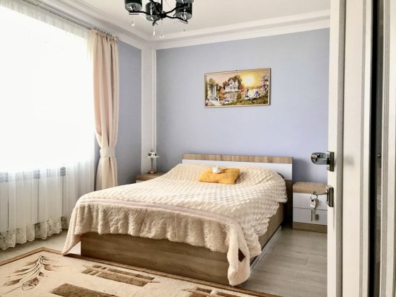 Сдам Дом покомнатно у моря ! Каролино-Бугаз