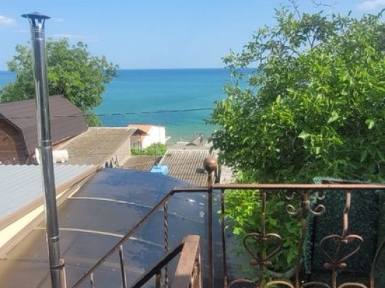 Сдам домик у моря Усатове