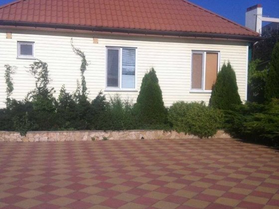 Аренда дома. Каралино Бугаз Каролино-Бугаз