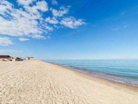 Бугаз.Затока.Отдых у моря.Одесса. Каролино-Бугаз