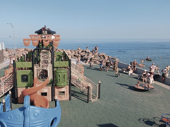 Сдам жилье на море, Одесса Бурлача Балка