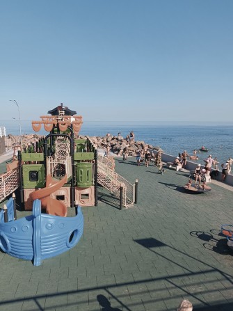 Сдам жилье на море, Одесса - фото 1