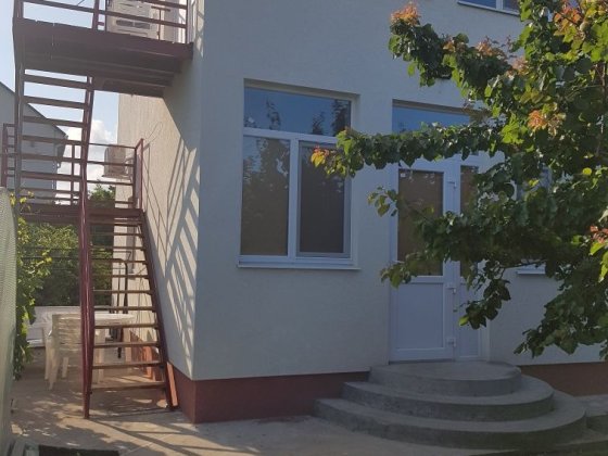 Сдам домик у моря Каролино-Бугаз